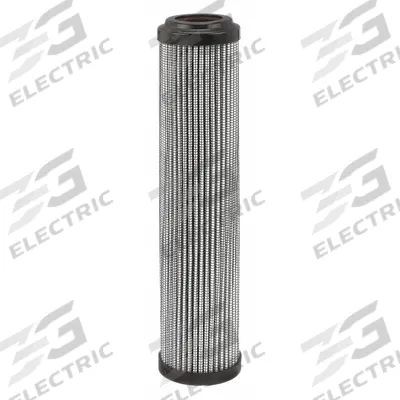 Parker Hydraulic Filter Element: 930370Q, HC9020FKT8H - Hydraulic Cartridge Filter Elements