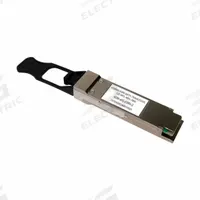 EATON TRIPP LITE Transceiver: For Cisco Devices, QSFP+, Multi-Mode, 400 m Transmission Distance (MPN N286-40G-ESR4-G). Key specifications — Brand: EATON TRIPP LITE; Mode: Multi-Mode; Connector Type: MTP/MPO; Form Factor: QSFP+; Compatible Fiber Type: OM4.