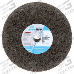 NORTON Straight Grinding Wheel: Type 1, 6" x 1" x 5/8", 4NZ14-RBS-X406 (MPN 66253198589). Key specifications — Brand: NORTON; Wheel Hardness: R.