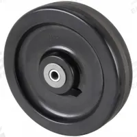 APPROVED VENDOR Caster Wheel: 8 in Wheel Dia., 2 in Wheel Wd, Phenolic, 1,400 lb Load Rating, Std (MPN 1G421). Key specifications — Brand: APPROVED VENDOR.