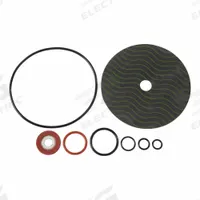 WATTS Relief Valve Repair Kit: Relief Valve Kit, 793HG3/793HG4/793HL6/793HL7/793HP6/818DD9, 009 (MPN 009 M2 1-1/4 - 1-1/2 Relief Valve). Key specifications — Compatible Valve Size: M2; Compatible with Grainger Part No.: 793HG4; Compatible with Series: 009; Compatible with Mfr. Model No.: 1-1/4 - 1-1/2 009M2/LF009M2; Includes: Diaphragm.