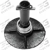 SNOWPLOW AFTERMARKET MANUFACTURING Shoe Assembly: 1303300