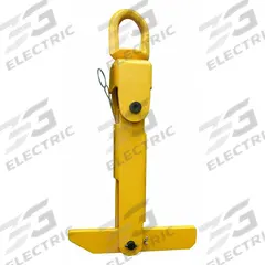 CALDWELL Reel Lifter: 3,000 lb Max Load Capacity, 2 in Min Arbor Hole Dia, 4 in Max Arbor Hole Dia (MPN RL-1.5). Key specifications — Brand: CALDWELL.