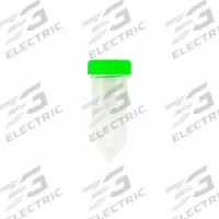 APPROVED VENDOR Centrifuge Tube: Centrifuge Tube, PPCO, 30 mL Capacity - mL, 1.02 oz Capacity - oz (MPN 2403928G80E1). Key specifications — Brand: APPROVED VENDOR; Graduated: Yes; Closure Color: Green; Includes: Tubes with Caps; Includes Closure: Yes; Body Color: Natural; Bottom Shape: Conical; Body Material: PPCO.