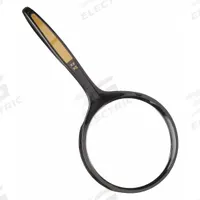 WESTWARD Magnifier: 2X to 4X, 2.5 in/5 in Focal Distance, 2.8 in Lens Dia, 4D Diopter (MPN 11W399). Key specifications — attr1183285: 5 in; attr1183286: 2.8 in; attr1183287: 4D; attr1183296: WESTWARD; attr1183291: Magnifier.