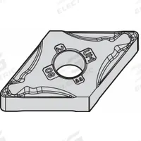 WIDIA Diamond Turning Insert: DNMG444UM, DNMG150616UM (MPN 4172392). Key specifications — attr257732: DNMG444UM; attr257733: DNMG150616UM.