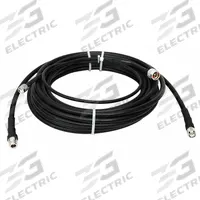 CENTURY VII Coax Cable: RAS-3050K. Key specifications — Manufacturer Part Number: RAS-3050K; Brand: CENTURY VII; Product Type: Coax Cable; Compatible Radio Grainger Model Number: 4LPY6.
