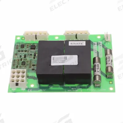 SCHNEIDER FAN CONTROL BOARD: Altivar 61 - Schneider VFD Accessories