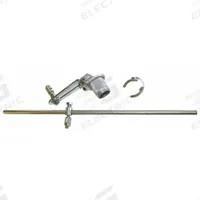 DAYTON Linkage Kit: LN-4960 Mfr Part #. Key specifications — Compatible Manufacturer Part Number: AMD54; Product Type: Linkage Kit; Manufacturer Part Number: LN-4960.