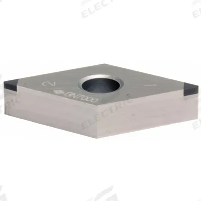 SUMITOMO Diamond Turning Insert: 2NU-DNGA432 - Diamond Indexable Turning Inserts