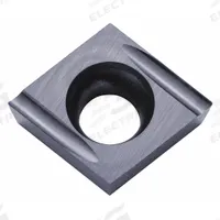 KYOCERA Diamond Turning Insert (MPN CCET32505FRUSFPR930)
