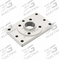 VEKTEK Robot Coupler: PQ0, Flange: ISO 31.5-4-M5, Mounting Hardware Included, 61025001. Key specifications — attr1282848: VEKTEK; attr1303526: Robot Coupler; attr1303495: VekTek; attr1303496: PQ0; attr1303498: ISO 31.5-4-M5; attr1303512: Mounting Hardware Included; attr1282847: 61025001.