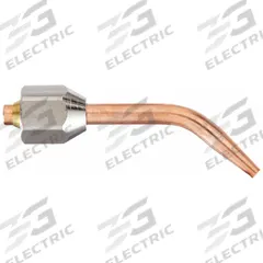 SMITH EQUIPMENT Little Torch Tip: Size 2, For Use With Acetylene & Hydrogen Only (MPN 12-1401-02). Key specifications — Manufacturer Part Number: 12-1401-02; Brand: SMITH EQUIPMENT.