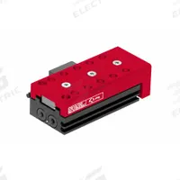 AFAG Compact Slide: 30 mm Stroke Lg, 10 mm Bore Dia, Mfr Part # 50300528, AF-CS Series, Metric. Key specifications — attr948518: 50300528; attr948527: AF-CS; attr948531: AFAG.