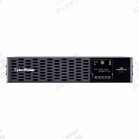 CYBER POWER UPS System: Single Phase, 750 VA Power Rating, 100 V AC_125 V AC Input, 8 Outlets - UPS (MPN PR750RTXL2UC). Key specifications — Phase: Single; UPS Type: Line Interactive; Brand: CYBER POWER.
