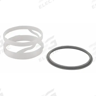 GROHE Guide and Slide Ring: Compatible Product Type Hand Showers, Universal - Gaskets, O-Rings, Washers & Seals for Bathtubs & Showers