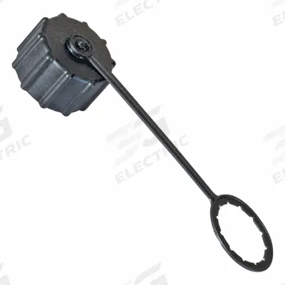 FIMCO Drain Plug: 15 gal Spot Sprayer, 5274373 - Assorted Parts & Accessories
