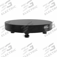 JERGENS Machinable Support Pallet: Quick-Loc, Round, Carbon Steel, 196 mm Outside Dia, 8.01 kg Wt (MPN QL-200610). Key specifications — Product Type: Machinable Support Pallet; Brand: JERGENS; Includes: Pull Studs; Compatible Pull Stud Part Number: QL-200805.