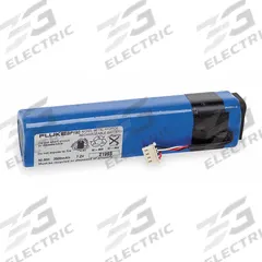 FLUKE Rechargeable Battery Pack: Batteries & Battery Packs, Rechargeable Battery Pack, 7.2 V Volt (MPN BP190). Key specifications — Manufacturer Part Number: BP190; Brand: FLUKE; Compatible Product Type: Handheld Digital Storage Oscilloscopes; Compatible with Manufacturer Model Number: Fluke 190C; Product Type: Rechargeable Battery Pack.