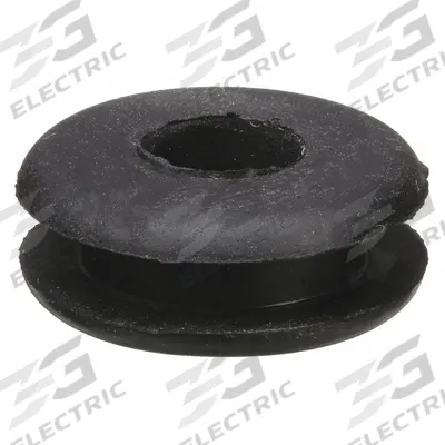 APPROVED VENDOR Grommet: Style 1 Grommet, Rubber, 1.5 in Inside Dia - Style 1 Grommets - Mil Spec.
