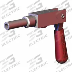 DE-STA-CO Clamps Straight Line Action 6004: Through-Hole Base Mounting, Std Vertical Handle, 5/16-18. Key specifications — attr668705: 5/16-18; attr668707: 207203; attr668201: DE-STA-CO.