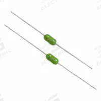 LITTELFUSE Miniature Electronic Fuse: 263 Series, Solder-In, Axial Lead Fuse Body, Very-Fast-Acting (MPN 0263003.WRT1L). Key specifications — Series: 263; Brand: LITTELFUSE.