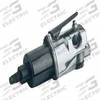 INGERSOLL RAND Air Impact Wrench: Full-Size, 3/8 in Drive, In-Line, Square, 1/4 in NPT Air Inlet (MPN 211). Key specifications — attr1321013: NPT; attr1321026: No; attr1321019: Full-Size; attr1321030: INGERSOLL RAND; attr1321012: Standard; attr1321025: Square.