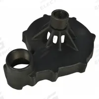 DAYTON Volute: Mfr Part # 090COLU1306, Cast Iron. Key specifications — attr1138129: 090COLU1306; attr1138115: Cast Iron; attr1138131: Volute.