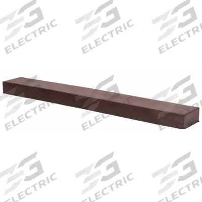 3M Firestop Plank: 39 in Overall Lg, 5.12 in Overall Wd, 2 hr Fire Rating - Firestop Plugs & Blocks