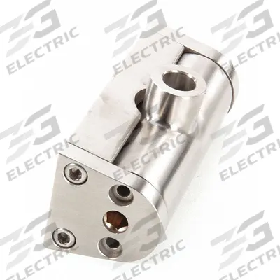 CLEVELAND Hinge Assembly: KE00597-1 - Replacement Parts for Steam Kettles