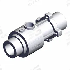 SMC Vacuum Ejector: 1,975 lpm, 21.6 mm RC Female, 1/4 in RC Female, 0.5 MPa Max Supply Pressure, ZHV (MPN ZHV20). Key specifications — attr123938: ZHV20; attr1047096: 21.6mm.