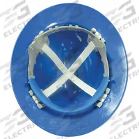 ERB SAFETY Hard Hat Suspension: Americana Full Brim hard hats, Pinlock (4-Point) (MPN I505). Key specifications — attr332619: Pinlock (4-Point); attr332620: 6-1/2 to 8; attr332618: Americana Full Brim hard hats; attr377847: ERB SAFETY.