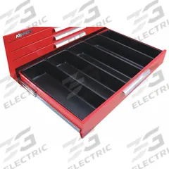 KENNEDY Divider, 34" Drawer, 5 Compartments, Insert 4": Fits Kennedy Brand (MPN 81936). Key specifications — Fits Brand: Kennedy; Product Type: Divider, 34" Drawer, 5 Compartments, Insert 4"; Brand: KENNEDY.