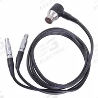 REED INSTRUMENTS Replacement Probe: Repl Probe, R7900, Ultrasonic Thick Gauge, 5 MHz Freq, 15.70 in (MPN R7900-PROBE). Key specifications — Compatible with Manufacturer Model Number: R7900; Features: 5 MHz Frequency; Includes: Ultrasonic Thickness Gauge Probe; Brand: REED INSTRUMENTS; Steel Thickness - Maximum: 15.70 in; Steel Thickness - Minimum: 0.04 in.