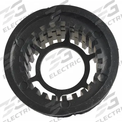 WESTWARD Exhaust Deflector: Mfr Part # PN5ZL22011G - Air Tool Replacement Parts