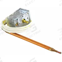 DAIKIN Bulb Thermostat: Mfr Part # 062278701. Key specifications — Manufacturer Part Number: 062278701; Product Type: Bulb Thermostat.