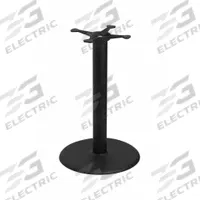 DIXIE Cutlery Dispenser Display Stand: Lever, Stand, 29 1/2 in Ht, 18 1/4 in Dp, Black (MPN SSBASE08). Key specifications — SFI Certified: No; Recyclable: No; USDA Certified Bio-based Products: No; Dispenser Type: Cutlery Dispenser Stand; Bio-Based: No; Mounting Type: Stand; Refill Indicator: No; Color: Black.