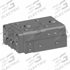 SMC Slide Table: 10 mm Stroke Lg, 6 mm Bore Dia, Mfr Part # MXS6L-10, MXSL Series, Metric. Key specifications — attr948518: MXS6L-10; attr948527: MXSL; attr948531: SMC.