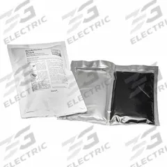 3M Splice Kit: 7.4 oz, 1 kV Max Volt (MPN 31382). Key specifications — attr1308317: Closed Mixing Pouch; attr1308325: Compound; attr1308339: Semi-flexible polyurethane resin has a good wetting and impregnating property, which makes it easy to infuse on almost any surface.; attr1308349: 3M.