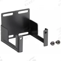 SPEEDAIRE Mounting Bracket: Iron, Std Duty, 4ZK42. Key specifications — attr111689: 4ZK42; attr111695: Standard Duty; attr111692: SPEEDAIRE; attr295056: Iron.