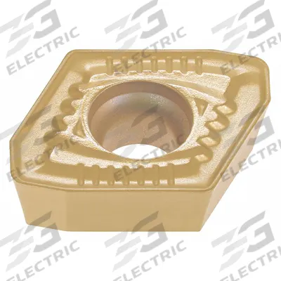 TUNGALOY Indexable Drilling Insert: XPMT07H308R-DJ T1115 (MPN 6863851) - Machining