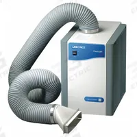 LABCONCO Replacement Bag: HEPA/ULPA, 8 ft Overall Ht, 8 ft Overall Wd, Bag and Trim, No Filter, 1 (MPN 3776025). Key specifications — attr1026777: HEPA; attr1026779: RXPert Balance and XPert Bulk Powder Enclosures; attr1031063: XPert Nano Enclosures.