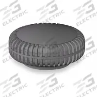 Hand Knob: Knurled, Plastic w/ Steel Thread, 1/4"-20 Thread, 1 in Dia (MPN GN4C----K4D-A21). Key specifications — Brand: INNOVATIVE COMPONENTS.