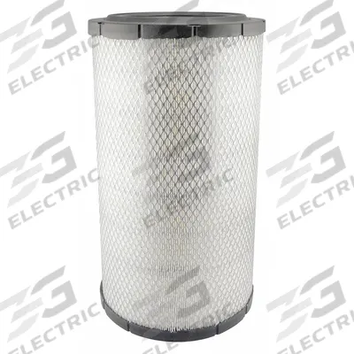 BALDWIN FILTERS Automotive Air Filter: Round-Oval, Engine, Round, Radial Seal - Round/Oval Engine Air Filters