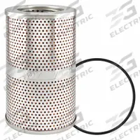 BALDWIN FILTERS Hydraulic/Oil Filter: PT88-HD, 8 15/16 in Overall Ht, 3 3/8 in Outside Dia, Oil. Key specifications — Baldwin Interchange: PT88-HD; Brand: BALDWIN FILTERS; Compatible Vehicle Make: Komatsu; Includes: G196-B Furnished Gasket; Media Material: Cellulose.