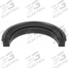 APPROVED VENDOR Rod Seal: For 1 1/2 in Rod Dia., 5/16 in Ht, For 0.344 in Groove Wd, Nitrile (MPN 2HZP8). Key specifications — attr98888: APPROVED VENDOR; attr95530: Nitrile; attr95531: Urethane; attr95532: 70 Shore A.