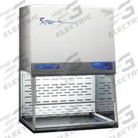 LABCONCO Filtered Balance Enclosure: RXPert Double Filtered System, 5 ft Overall Wd, 5 ft Overall Ht (MPN 3971587). Key specifications — Assembly: Unassembled; Brand: LABCONCO; Work Surface Material: Epoxy Resin; Base/Stand Included Input: No (Required); Base/Stand Included: No (Required); Blower Included: No (Not Required); Work Surface Included: Yes.