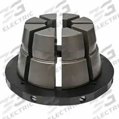CONTINENTAL Crimping dies: 45 mm Max, Black, PC160I (MPN 20244959). Key specifications — attr565002: PC150; attr565004: Black; attr565021: PC160I.