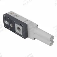 SCHMALZ Multistage Ejector: 510 lpm, 3/8 in G Female, 3/4 in G Female, 6 bar Max Supply Pressure (MPN 10.02.01.01590). Key specifications — attr123938: 10.02.01.01590.