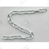 DAYTON Straight Chain: Carbon Steel, 600 lb Working Load Limit, Straight, 1 in Link Inside Lg (MPN 1DKH6). Key specifications — Brand: DAYTON; Item Trade Size: 4/0.